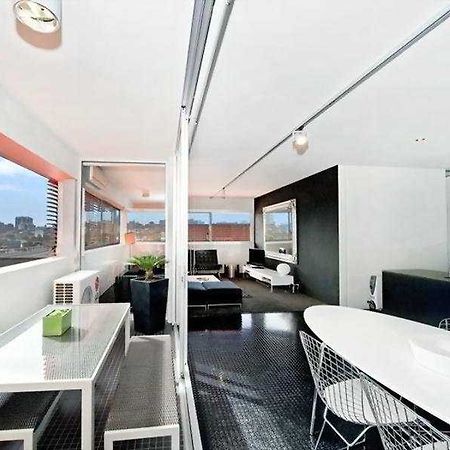 Apartment Hotel - The 150 Apartments Sidney Dış mekan fotoğraf