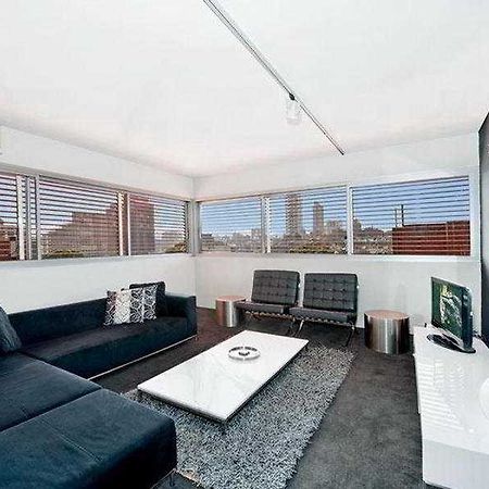 Apartment Hotel - The 150 Apartments Sidney Dış mekan fotoğraf