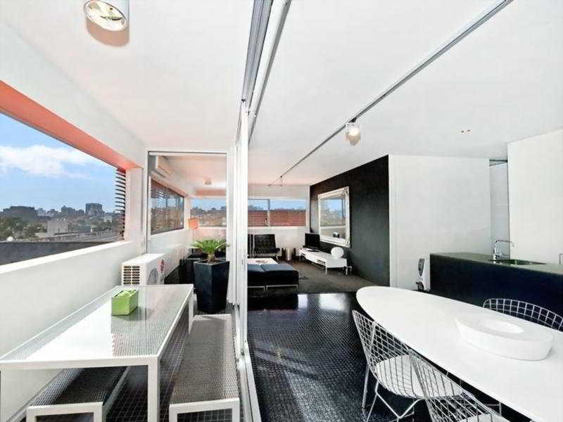 Apartment Hotel - The 150 Apartments Sidney Dış mekan fotoğraf
