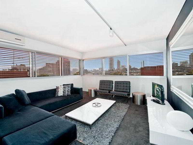 Apartment Hotel - The 150 Apartments Sidney Dış mekan fotoğraf