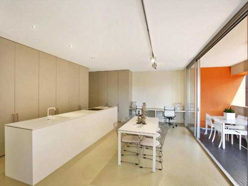 Apartment Hotel - The 150 Apartments Sidney Dış mekan fotoğraf