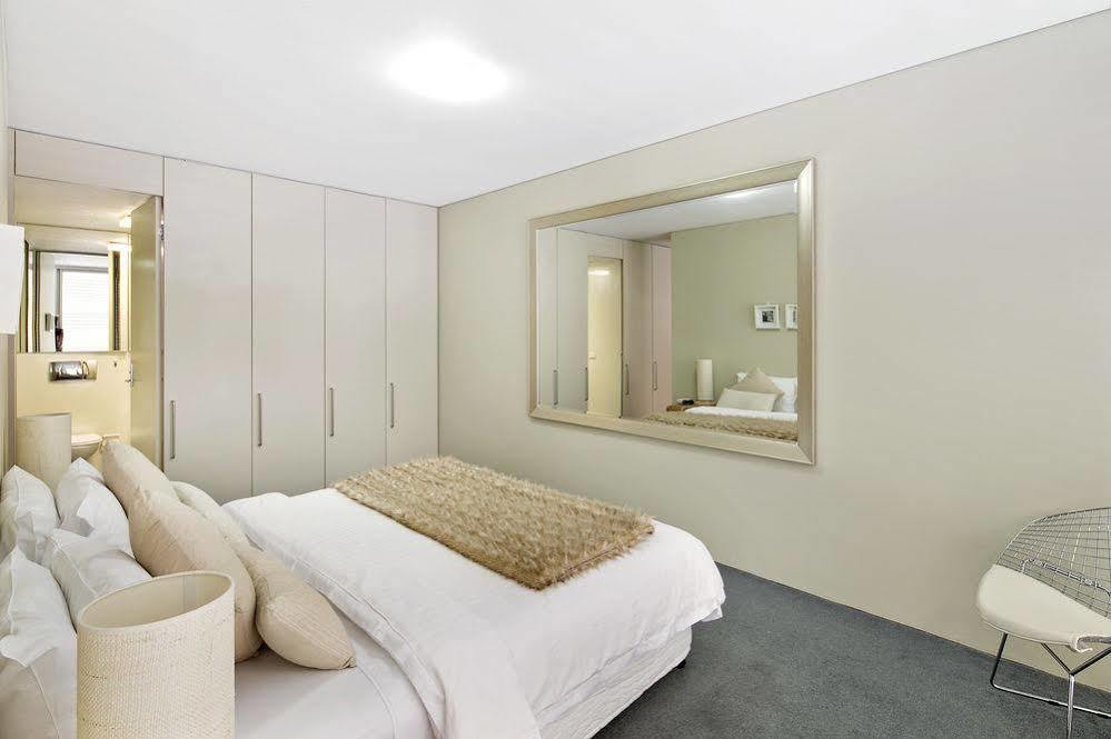 Apartment Hotel - The 150 Apartments Sidney Dış mekan fotoğraf