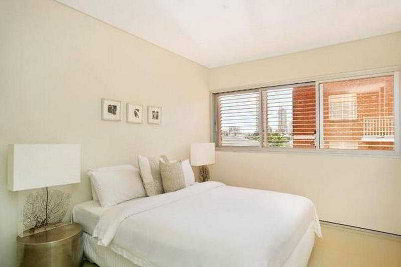 Apartment Hotel - The 150 Apartments Sidney Dış mekan fotoğraf