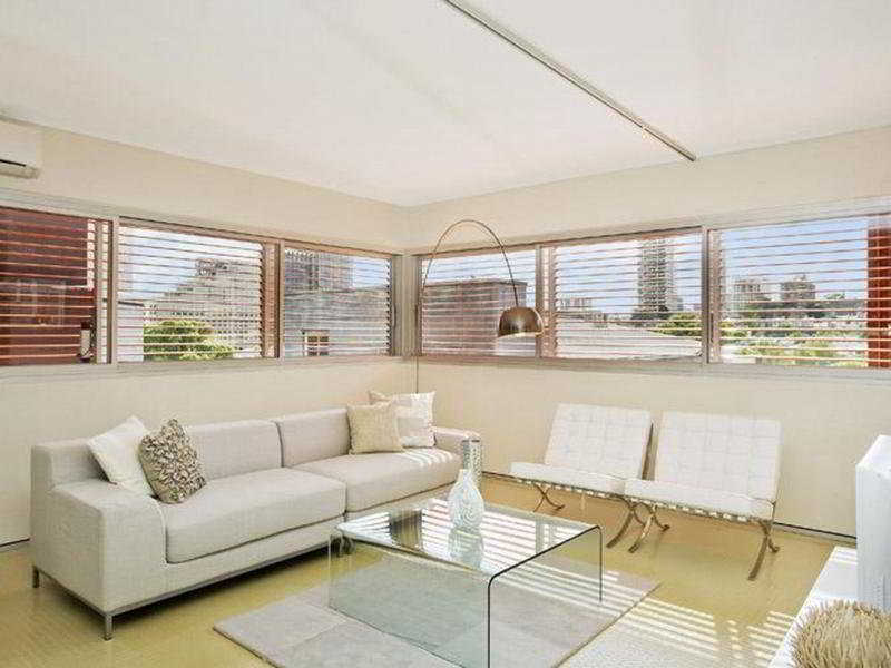Apartment Hotel - The 150 Apartments Sidney Dış mekan fotoğraf